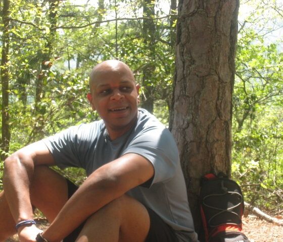 Che Newton, Solutions Catalyst at Brightwork Consulting